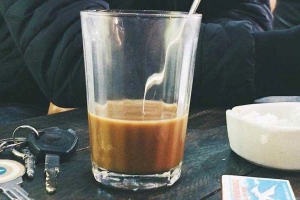 Quán Sinh VIên - Cafe, Sinh Tố & Trà Sữa
