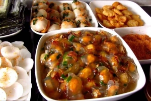 Quán Ăn Huế Deli - Các Loại Bánh Huế