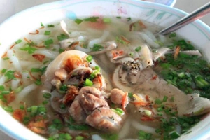 Quán Ăn Quán Số 4 - Bún Bò, Bánh Canh, Hủ Tiếu
