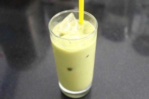 Quán Số 7 - Cafe & Giải Khát