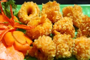 Quán Ăn Quán Số Đỏ 2
