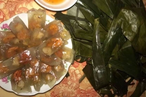 Quán Sương Huế - Đặc Sản Miền Trung