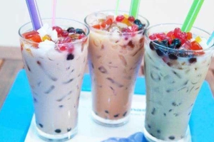 Quán Susu - Coffee & Trà Sữa