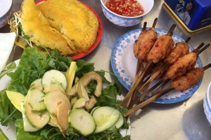 Quán Ăn Tài Phú - Đặc Sản Huế