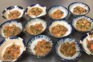 Quán Ăn Quán Tâm - Bánh Bèo & Bánh Lọc