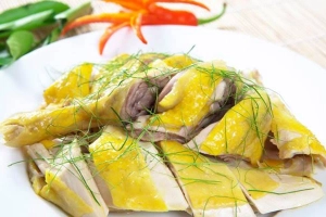 Quán Ăn Quán Tám Sáng - Điện Biên Phủ
