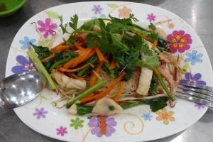 Quán Ăn Quán Tân Lạc Viên