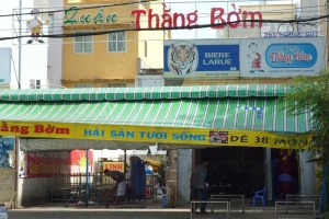 Quán Ăn Quán Thằng Bờm - Hải Sản, Dê