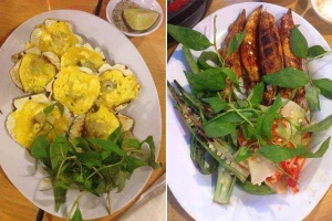 Quán Thằng Mập - Quán Nhậu Bình Dân