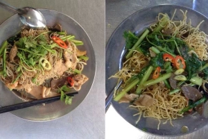 Quán Ăn Thanh Hằng - Hủ Tiếu Xào, Mì Xào & Ăn Vặt