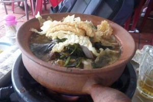 Quán Ăn Quán Thanh Hoan - Bê Thui Bình Thuận