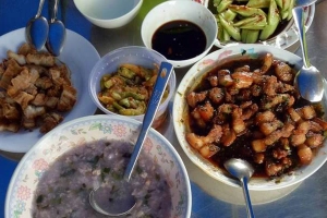 Quán Ăn Quán Thanh Thúy - Cơm Bình Dân