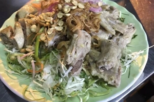 Quán Ăn Quán Thảo - Bún Măng, Cháo Vịt & Gỏi Gà