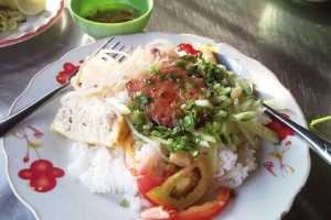 Quán Ăn Quán Thảo - Cơm Phần Sinh Viên
