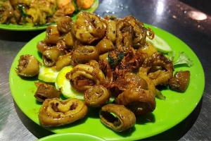 Quán Ăn Quán Thảo Hiền - Đặc Sản Miền Trung