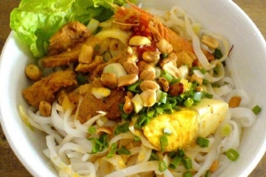 Quán Ăn Quán Thảo - Mì Quảng