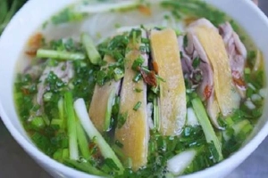 Quán Ăn Quán Thiên Trang - Bún, Miến & Hủ Tiếu