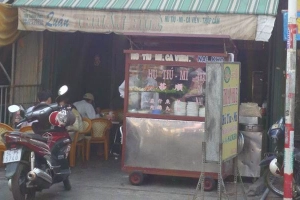 Quán Ăn Quán Thuận Huê