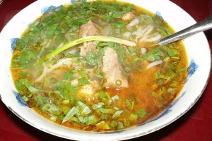 Quán Ăn Quán Thủy Dương - Bánh Canh Cá Lóc