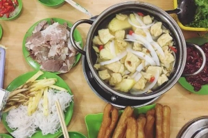 Quán Ăn Quán Tôi 280 - Lẩu & Cơm Văn Phòng