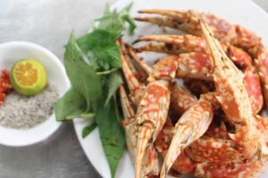 Quán Ăn Quán Tống Thủy - Xuân Thiều 1