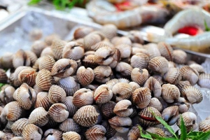 Quán Ăn Quán Trọc - Hải Sản Tươi Sống