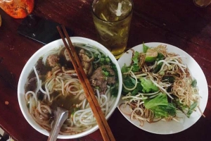 Quán Ăn Quân Trường - Bún Bò Huế