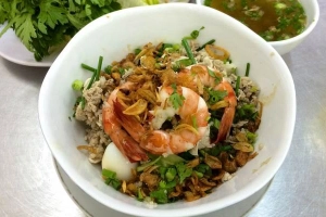 Quán Ăn Quán Trường Phát - Hủ Tiếu Nam Vang