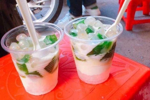 Quán Tui - Cafe, Trà Sữa & Ăn Vặt
