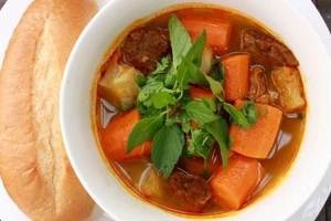 Quán Ăn Quán Út Ngon - Điểm Tâm Sáng