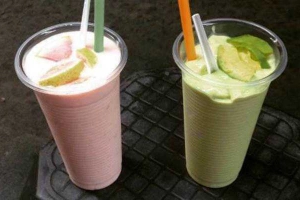 Quán Vân - Cafe & Sinh Tố