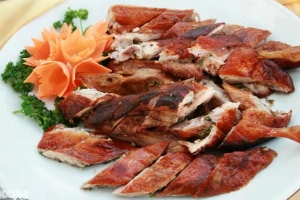 Quán Vịt Hùng Ngơi - Hồng Thái Đông