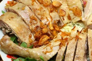 Quán Ăn Quán Vịt - Thông Tin