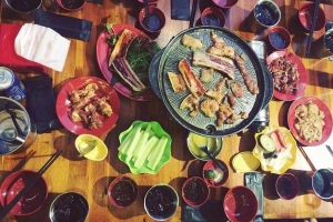 Quán Vy - Nhậu & Nướng