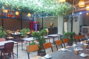 Quán Ăn Quán Xưa - Lẩu & Bia Phố Cổ