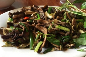 Quán Ăn Quán Xuân Tóc Đỏ - Lươn Xứ Nghệ