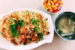 Quán Ăn Phở Yến