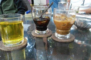 Quang Anh Cafe - Trương Định