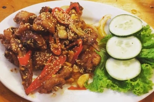 Quán Ăn Quang Anh Quán - Nhậu Bình Dân
