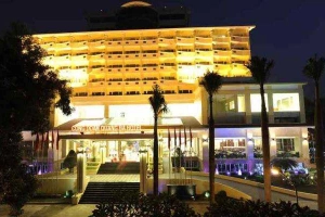 Quang Ba Trade Union Hotel - Tô Ngọc Vân