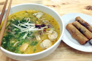 Quán Ăn Quảng Bình Ơi - Bánh Canh & Bánh Bột Lọc