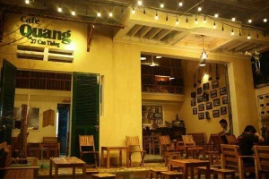Quang Cafe