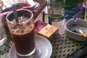 Quang Cafe - KĐT Pháp Vân