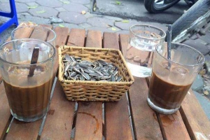 Quang Cafe - Thanh Xuân Bắc