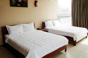 Quảng Châu Hotel
