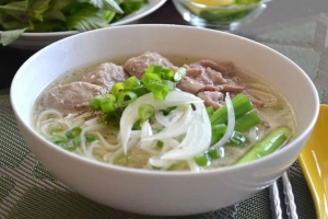 Quán Ăn Quang Chiên - Phở & Bún Bò