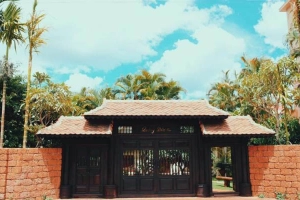 Quảng Đức Xưa