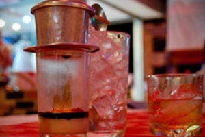 Quang Dũng Cafe
