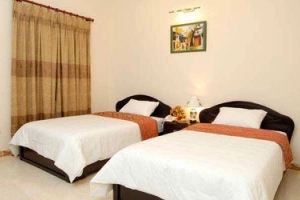 Quang Hiệp Hotel - Đông Thái