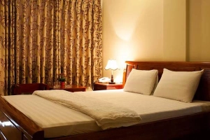 Quang Hoa Hotel